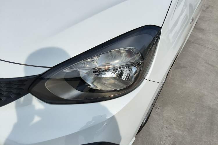 Used Honda Fit 2023 1.5L CVT Trend Edition Left Front Headlight