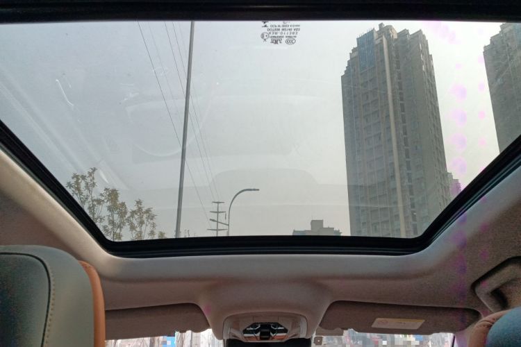 Used Chery Tiggo 8 PLUS 2021 290TGDI DCT Luxury Edition
