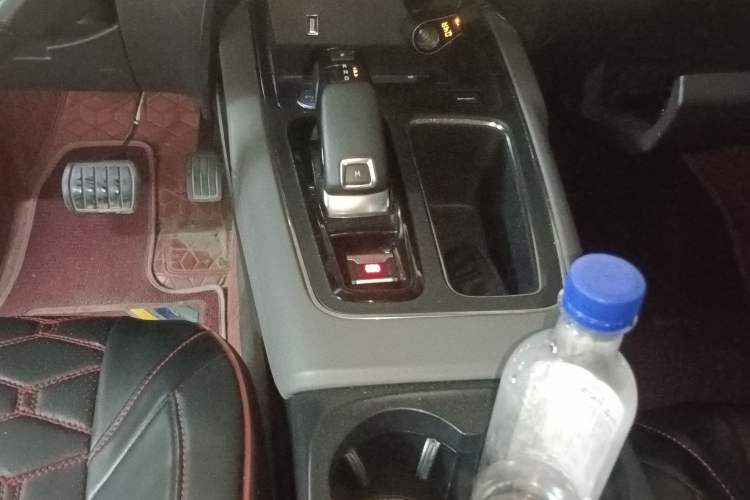 Used Citroen C5 AIRCROSS 2018 350THP Enjoyment Version
