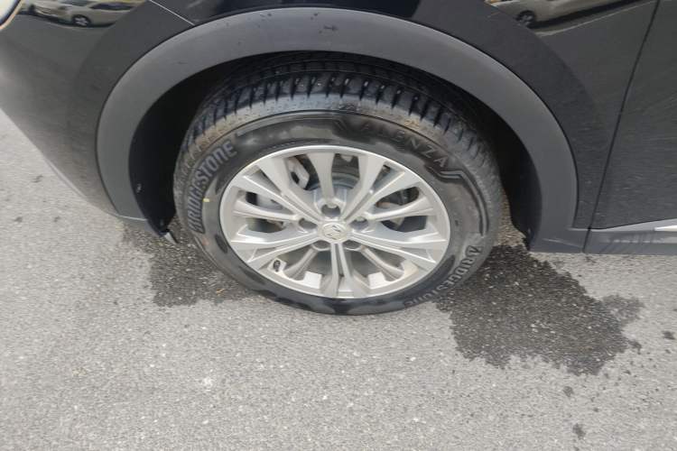 Used Buick Envision 2023 Encore Plus 652T Five-Seat Luxury Model
