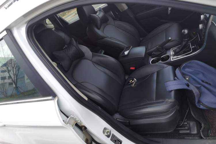 Used Haval H2 2015 1.5T Automatic Two-Wheel Drive Elite Edition
