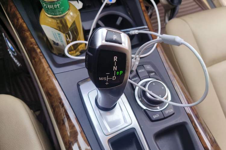 Used BMW X5 2011 xDrive35i Leading Model
