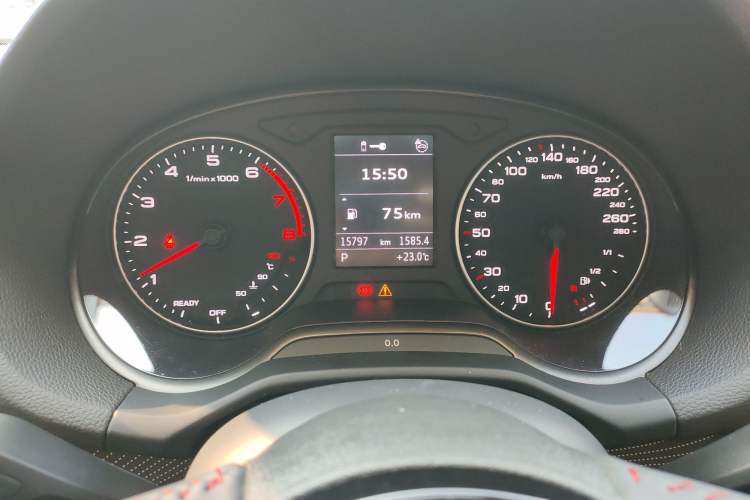 Used Audi Q2L 2022 35 TFSI Progressive Dynamic Edition