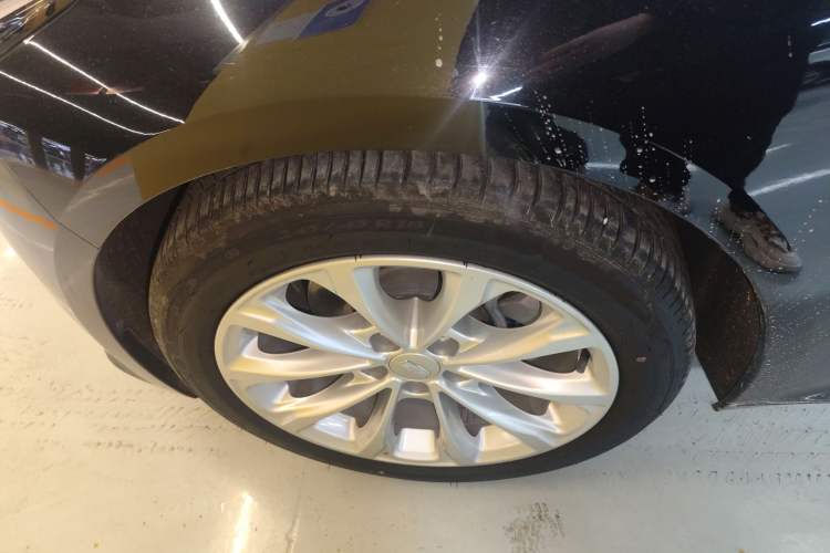 Used Cadillac CT5 2023 28T Luxury Edition (Standard Version)