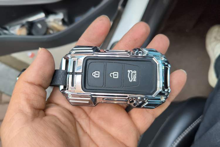 Used Hyundai ix35 2019 2.0L Automatic 2WD Zhiyong·Changxiang Edition China V Standard