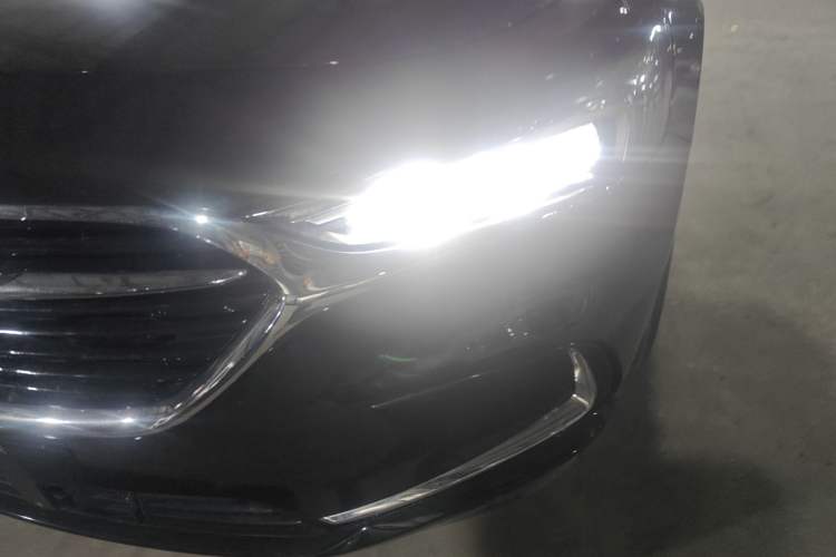 Used Buick LaCrosse 2021 552T Luxury Version
