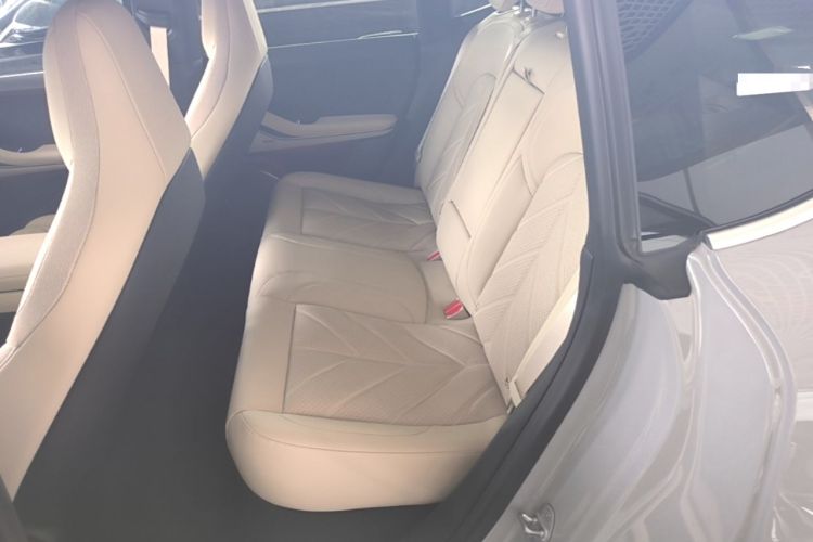 Used Nio ET5 2025 75 kWh
