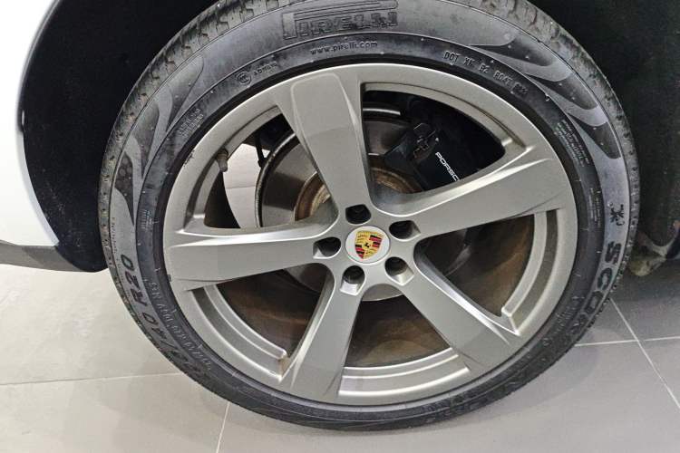 Used Porsche Macan 2023 Macan 2.0T
