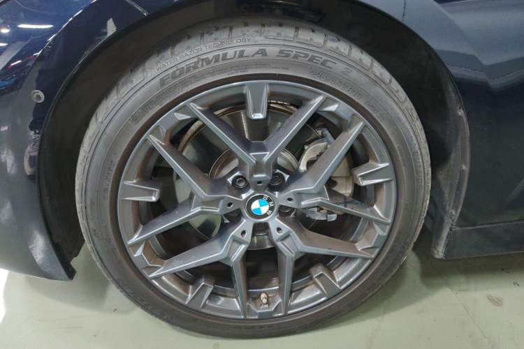 Used BMW 3 Series 2025 330i M Sport Night Edition Package
