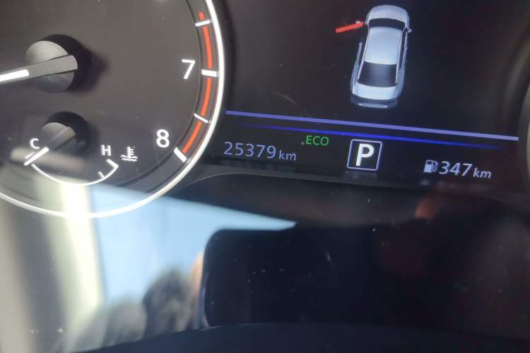 Used Nissan Teana 2021 2.0L XL Upper AD1 Smart Drive & Navigation Edition
