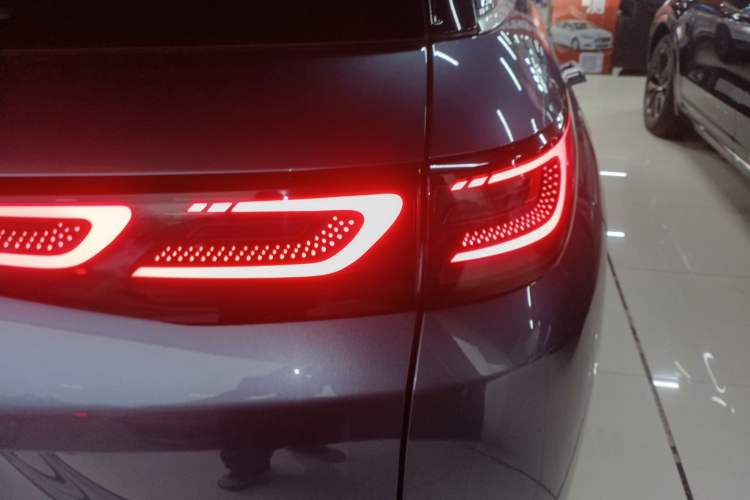 Used BYD Sealion 07 DM-i 2025 150 Flagship+ Edition