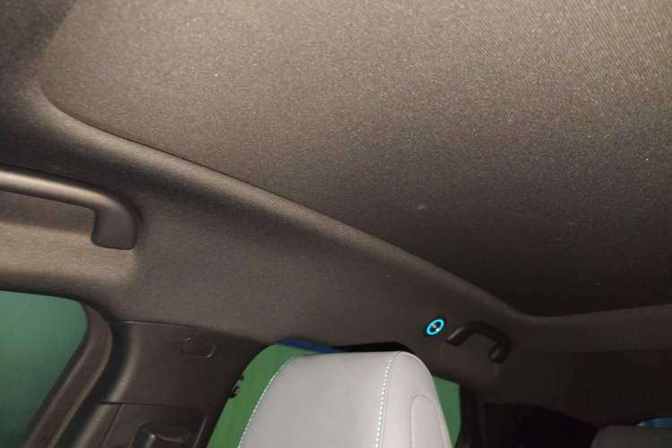 Used BYD Seal 06GT 2025 Intelligent Driving Version 605 Heatwave Edition
