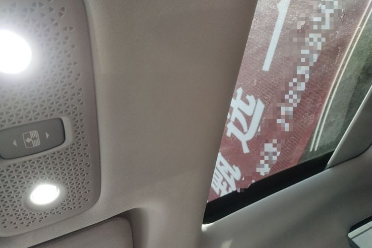 Used Leapmotor T03 2021 400 Luxury Pro Edition
