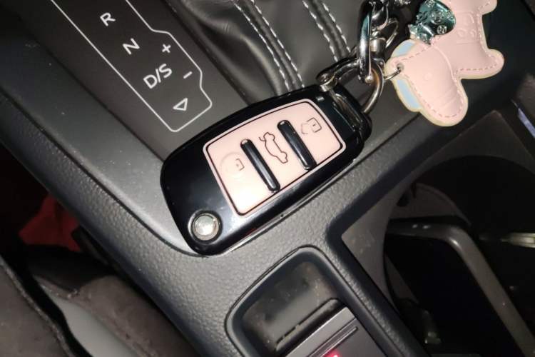 Used Audi Q3 Sportback 2022 40 TFSI Fashion Model
