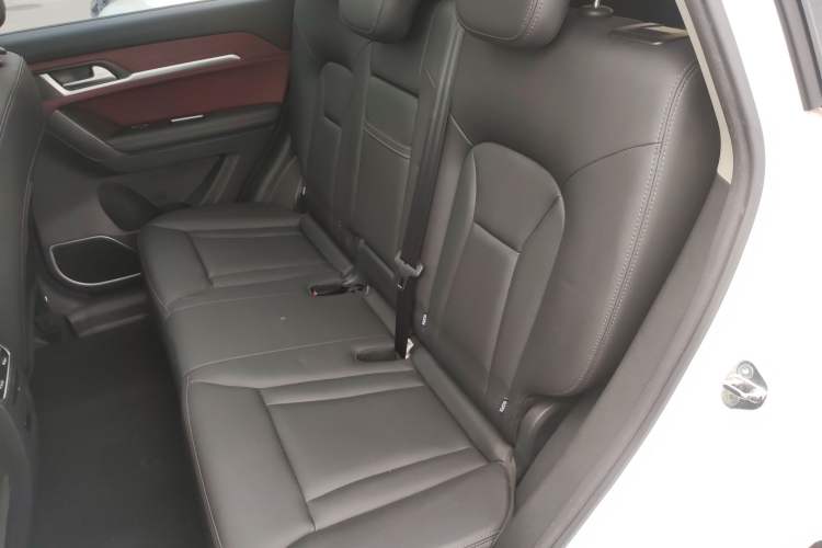 Used Haval H6 Coupe 2019 1.5T Automatic Two-Wheel Drive Elite Version China VI Standard