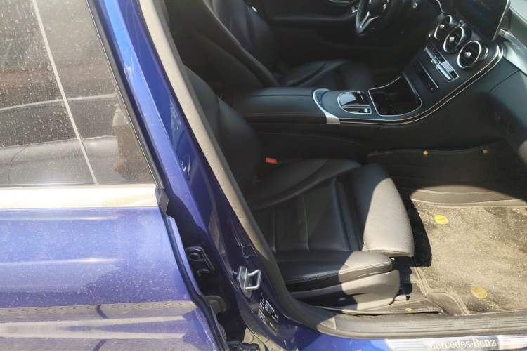 Used Mercedes-Benz C-Class 2019 Restyled C 260 L Sport Edition