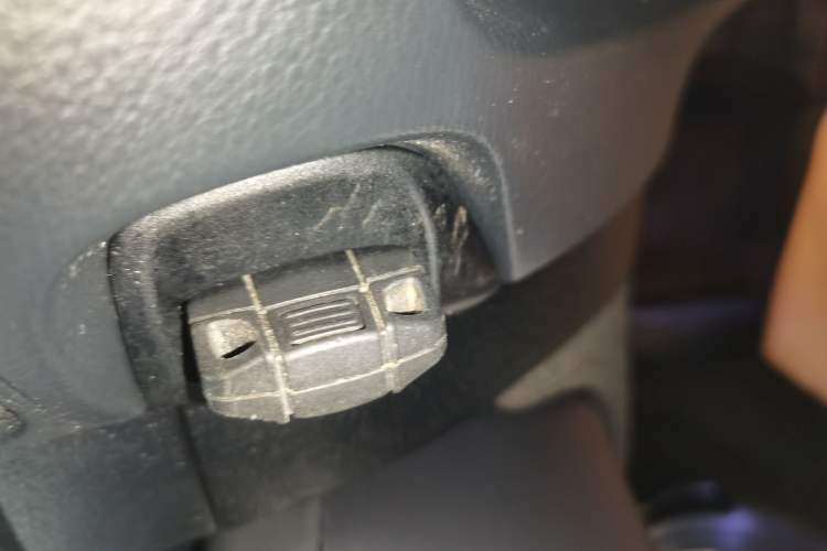 Used BMW X1 2014 sDrive18i Leading Model Interior 1