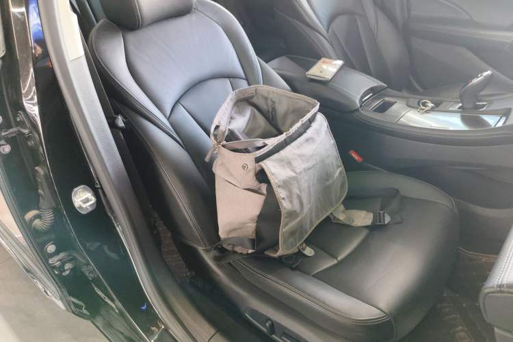 Used Buick LaCrosse 2021 652T Luxury Model
