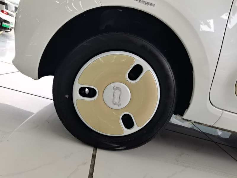 Used Bestune Pony 2026 Model 222km Shining Horse — 22