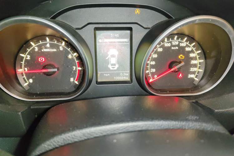 Used Bestune B50 2016 1.6L manual luxury version
