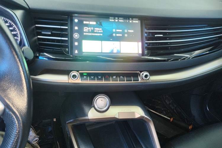 Used Haval H6 2021 1.5 GDIT Automatic Champion Edition
