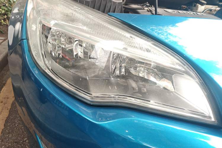 Used Buick GT 2013 XT 1.6L Automatic Fashion Edition