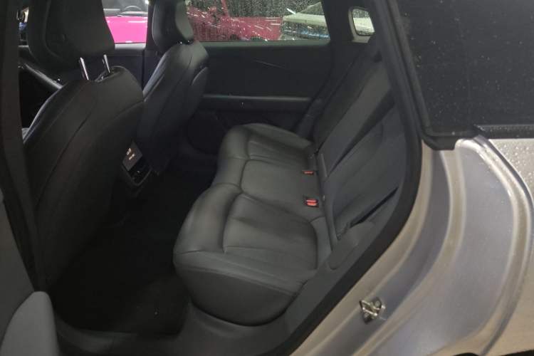 Used XPeng P7+ 2024 Long-Range Max