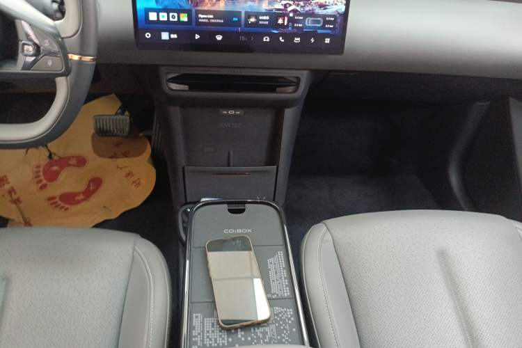 Used Lynk & Co Z20 2025 530 km Range Rear-Wheel Drive Pro