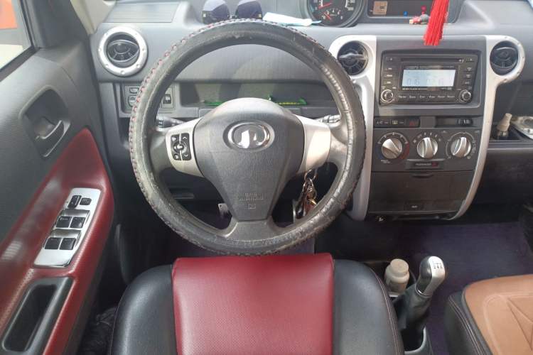 Used Great Wall M2 2012 1.5L Manual Urban Edition