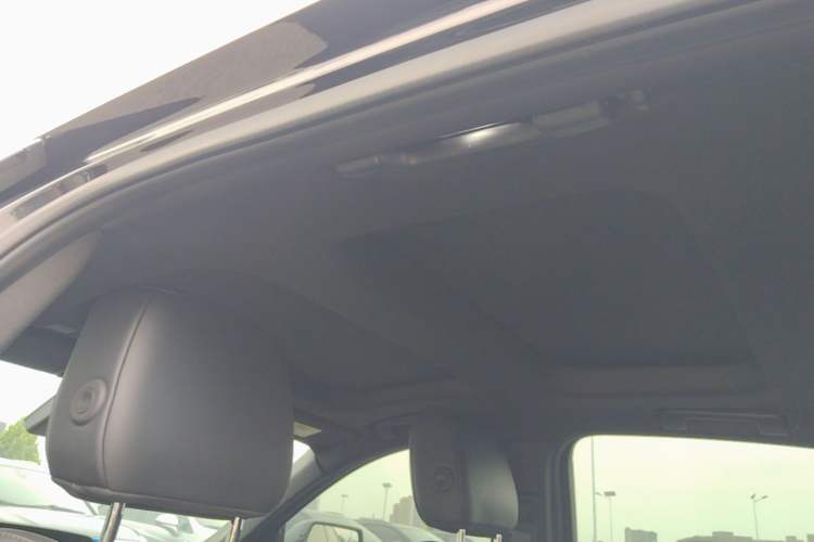 Used Cadillac CT5 2024 28T Luxury Pro Trim
