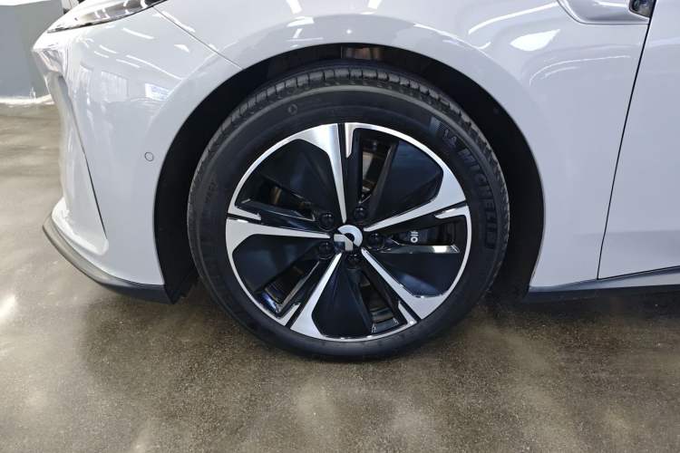 Used Nio ET5T 2024 75kWh Touring
