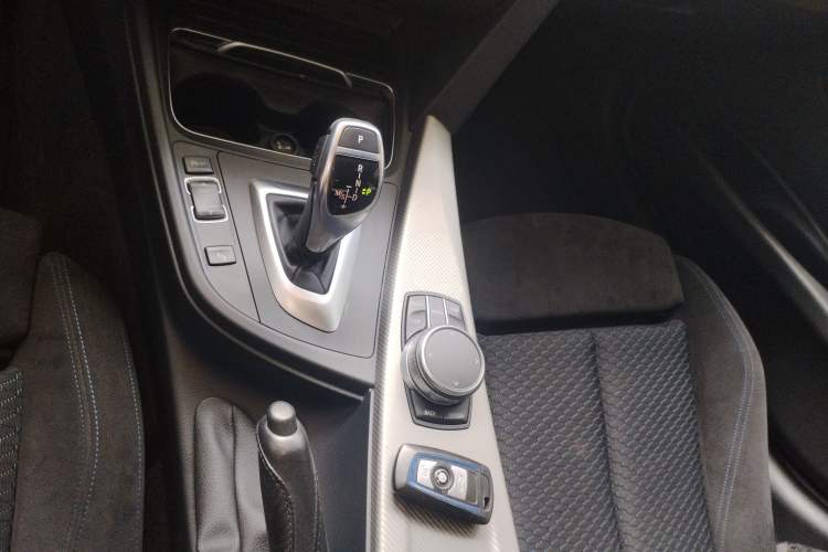 Used BMW 3 Series 2018 320i M Sport Night Edition
