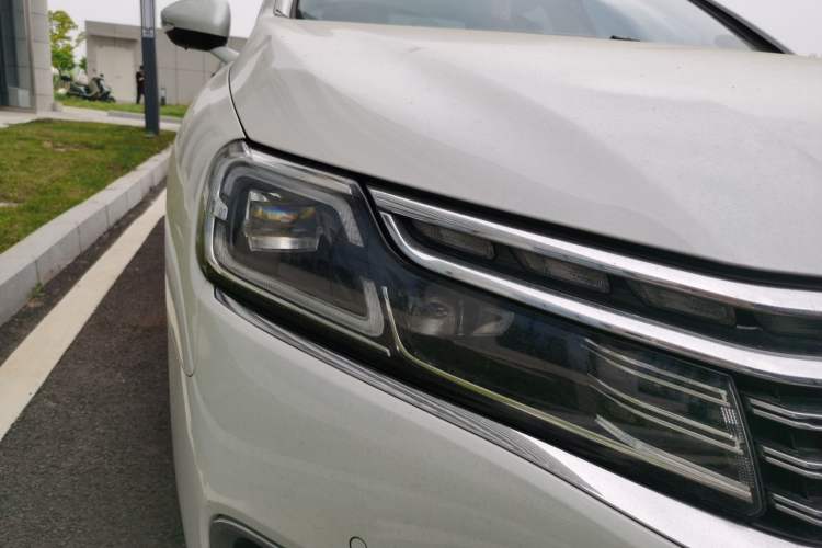 Used Citroen C6 2022 400THP Co-Creation Edition