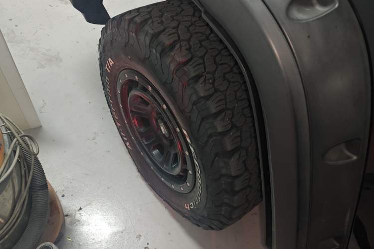 Used Tank 300 2021 2.0T Tank Ranger
