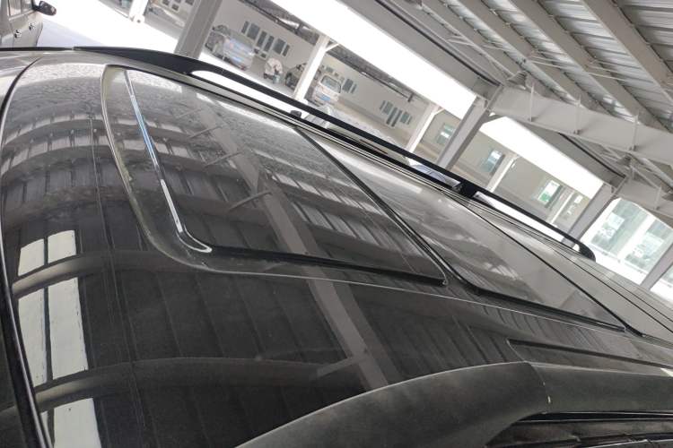 Used Mercedes-Benz Vito 2016 2.0T Business Edition Roof