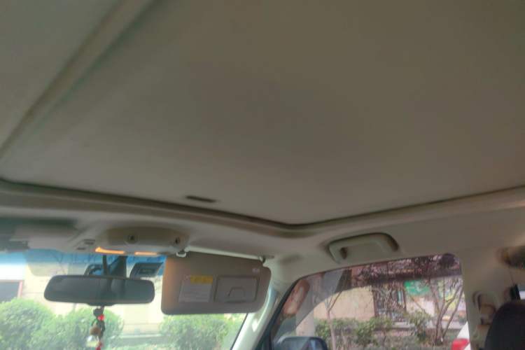 Used Mitsubishi Pajero 2016 3.0L Automatic Prestige Version China V Standard
