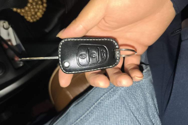 Used Haima S5 2016 1.6L Manual Luxury Tech Edition