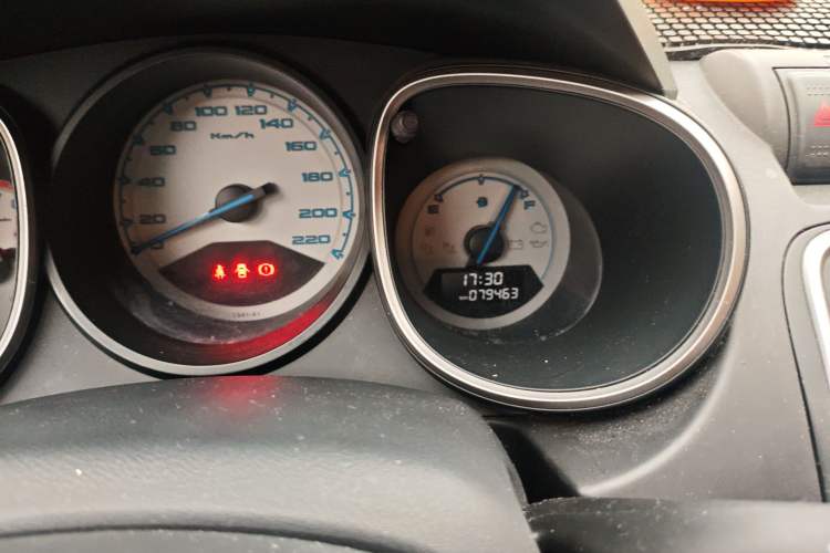 Used Everus S1 2013 1.5L Automatic Comfort Edition
