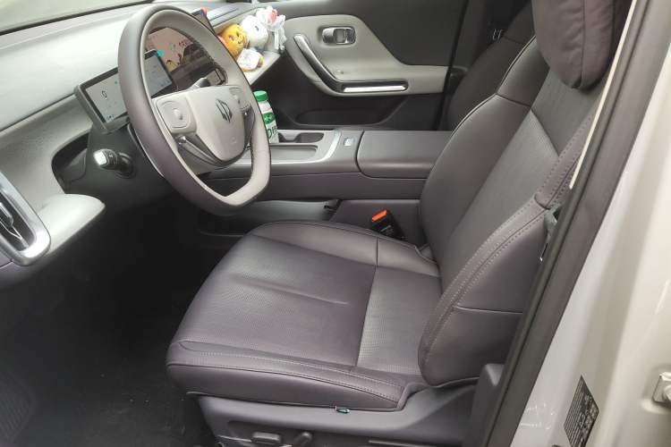 Used Leapmotor B01 2025 650 Enjoyment Edition