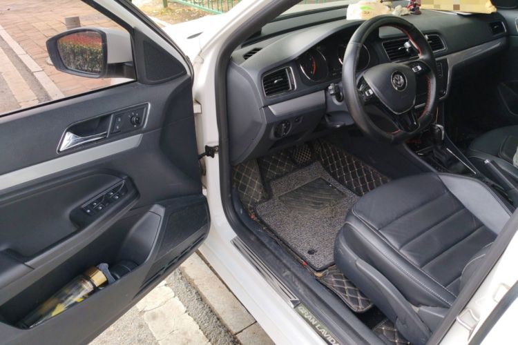 Used Volkswagen Gran Lavida 2017 230TSI DSG Comfort Edition