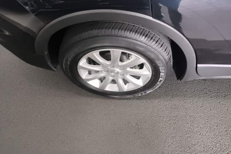 Used Buick Envision 2021 532T Two-Wheel-Drive Leading Version