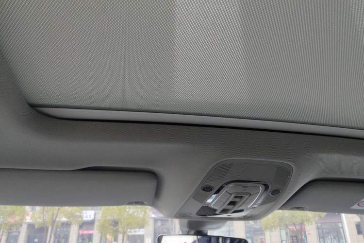 Used Audi Q5L 2020 Updated 40 TFSI Prestige Fashion Edition