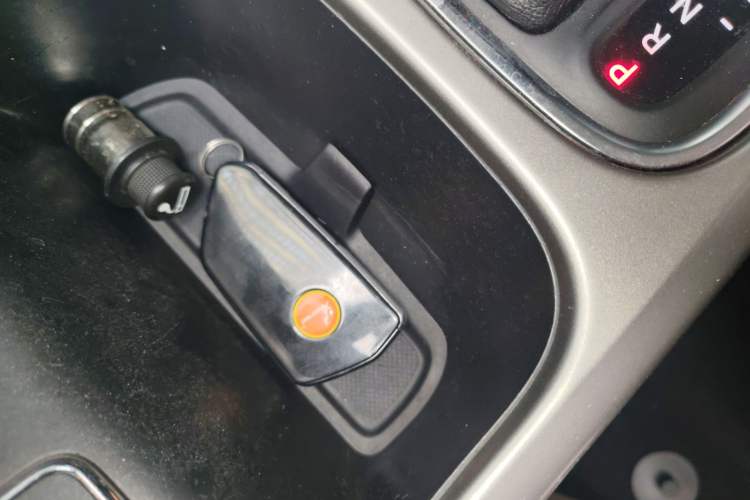 Used Jeep Compass 2017 200T Automatic Family Edition