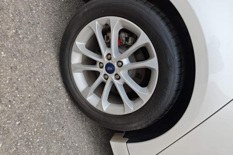 Used Ford Mondeo 2020 EcoBoost 180 Stylish Model
