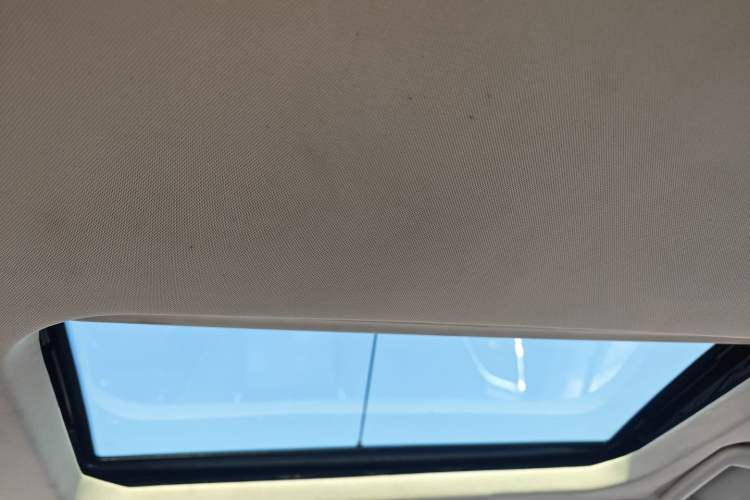 Used Ford Escort 2015 1.5L Manual Fashion Edition