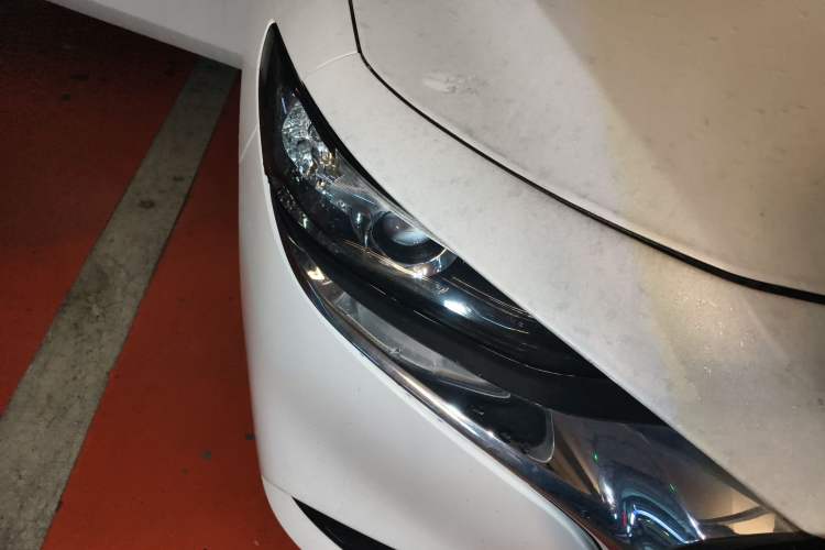 Used Mazda 3 Axela 2020 2.0L Automatic ZhiXuan Edition