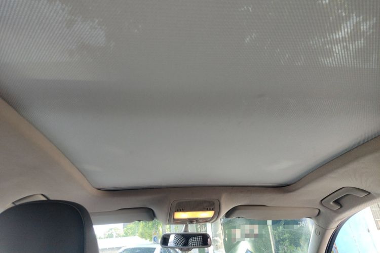 Used Audi Q5 2011 2.0TFSI Comfort Version
