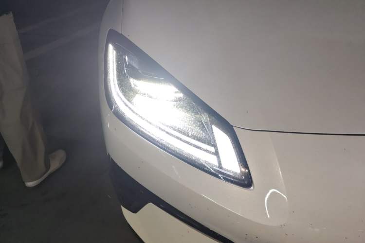 Used AION RT 2025 650 Zhijihao Edition