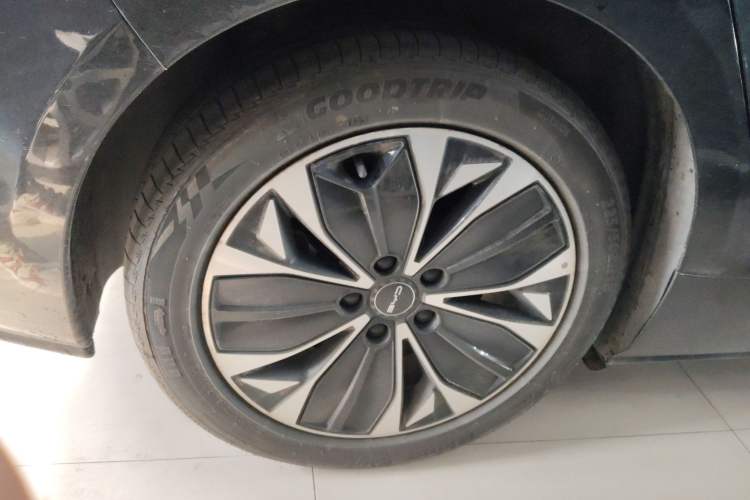 Used BYD Seal 2023 Champion Edition 550km Elite Model