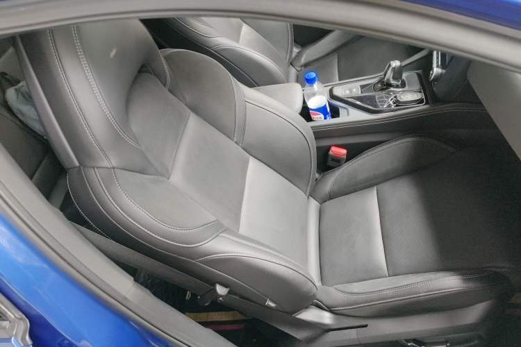 Used Lynk & Co 02 2021 1.5TD DCT Two-Wheel Drive Champion Edition